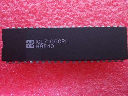 ICL7106CPL