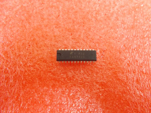 FAN7320