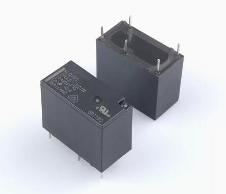 ALQ105 REPLACE JQ1P-5V-F 5V 10A 5PINS