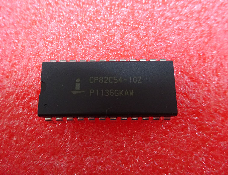 CP82C54-10Z