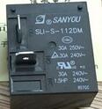SLI-S-112DM 240V 30A 4PINS