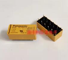 S4EB-12 12V 12PINS