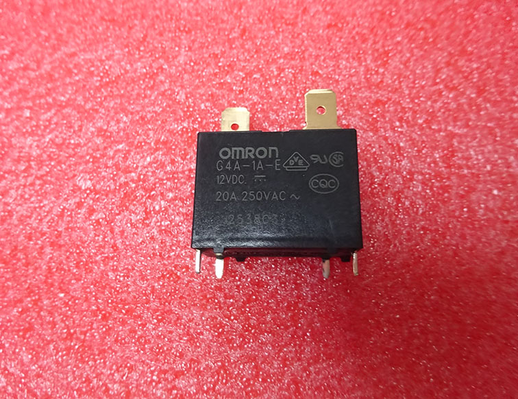 RF-SS-112DMF REPLACE G4A-1A-E-12V 12V 20A 4PINS