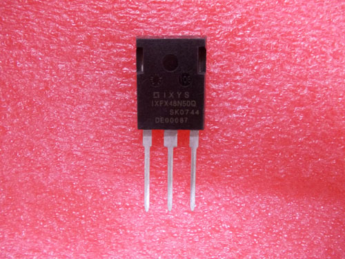 IXFX48N50Q