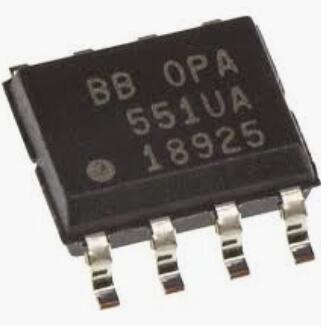 OPA551UA