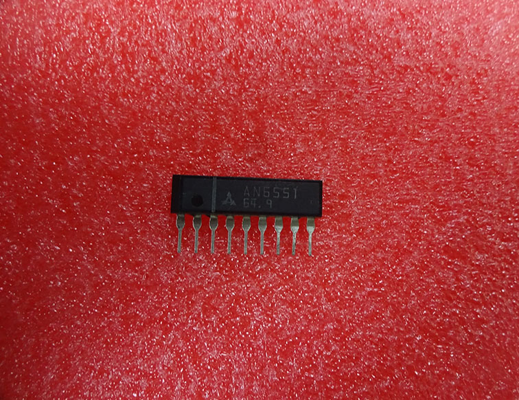 AN6551