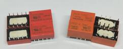 EA2-5NU 5V 1A 10PINS