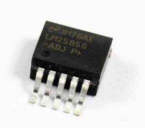 LM2585S-ADJ