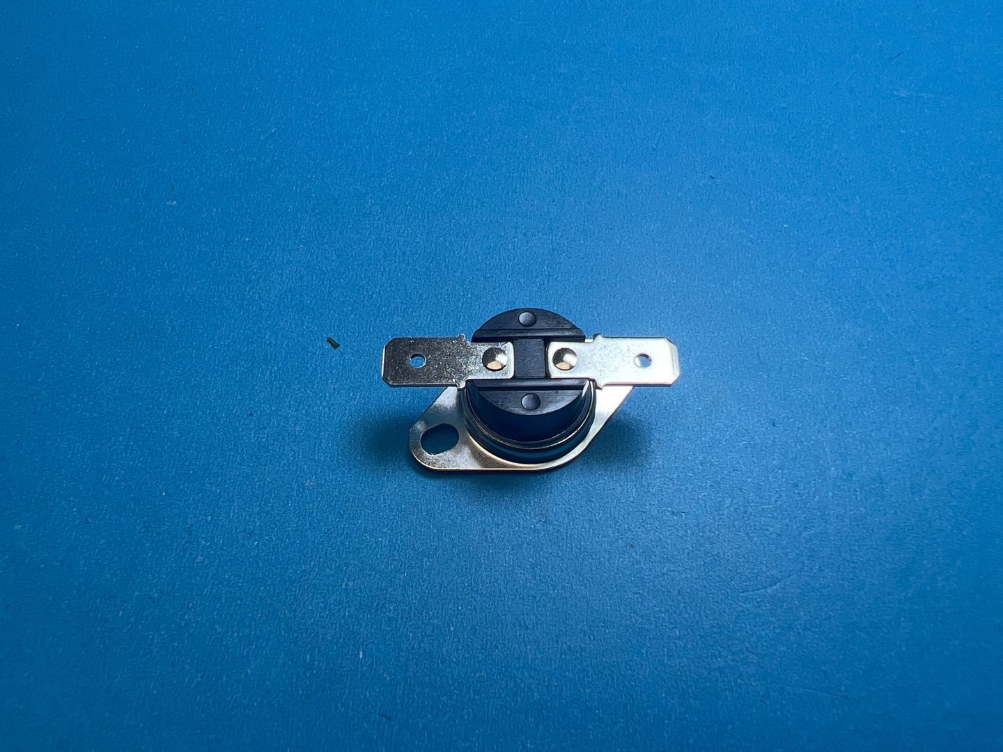 KSD301 B130 130掳C Normally Close Jump type Temperature Control Switch Thermostats (5pcs)