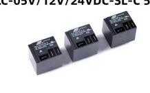 SLC-24VDC-SL-C 24V 30A 5PINS