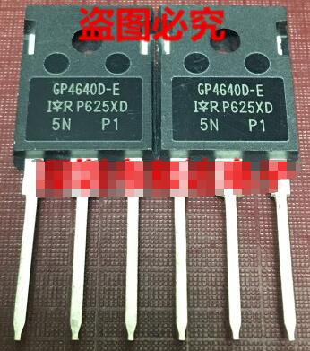 IRGP4640D-E