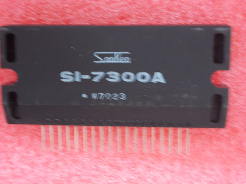 SI-7300A