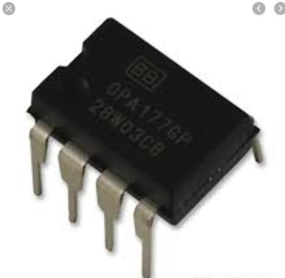 OPA177GPG4