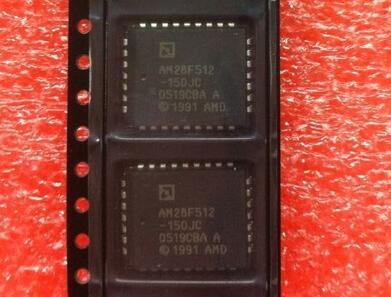 AM28F512-150JC