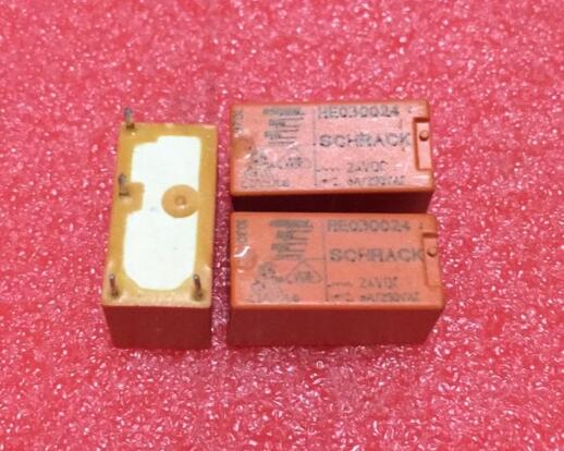 RE030024 24V 6A 4PINS