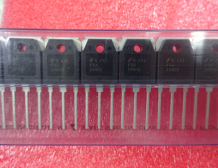 FQA28N15