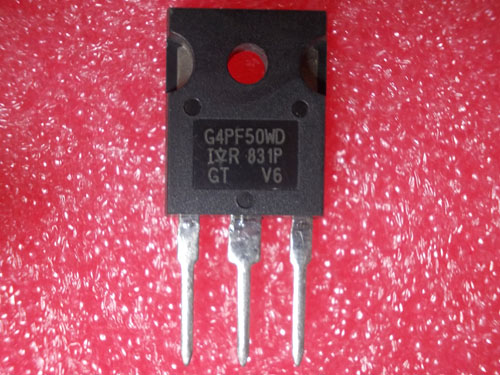 IRG4PF50WD