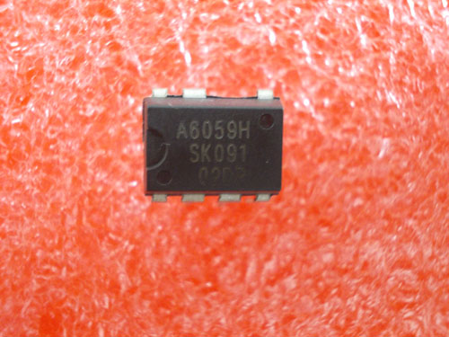 A6059H