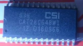 CAT28C64BWI-12