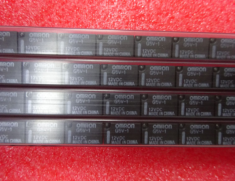G5V-1-12VDC 12V 1A 12V