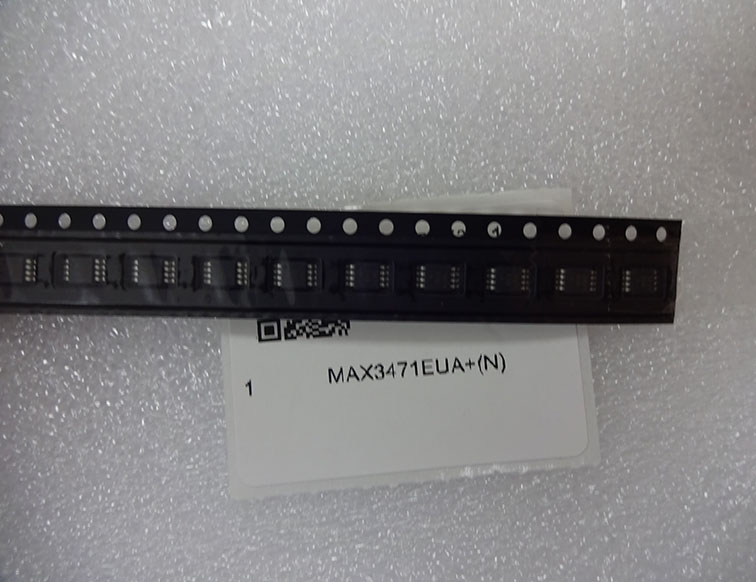 MAX3471EUA+