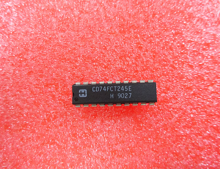 CD74FCT245E