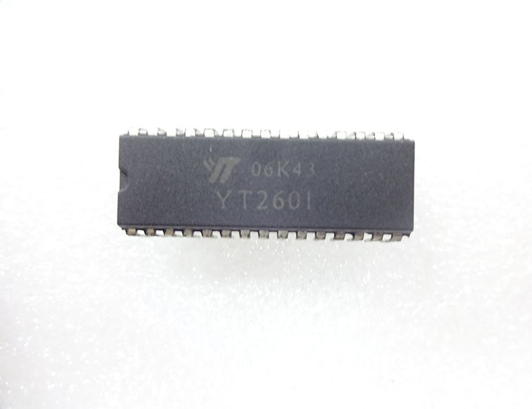 YT2601