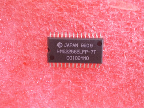 HM62256BLFP-7T