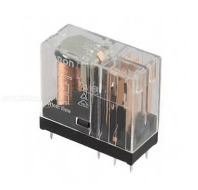 G2R-1-24VDC 24V 10A 5PINS