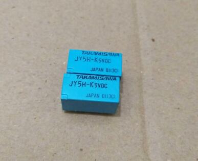 JY5H-K 5VDC 5V 5A 4PINS