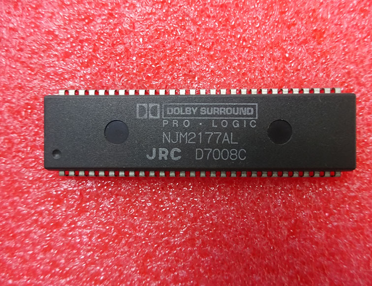 NJM2177AL