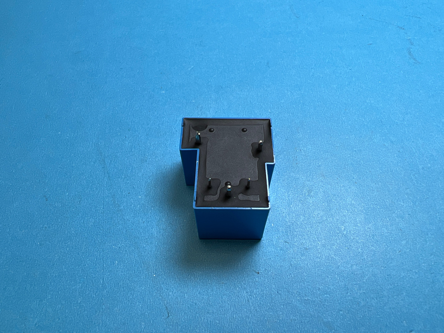 SLA-12VDC-SL-A 12V 30A 5PINS