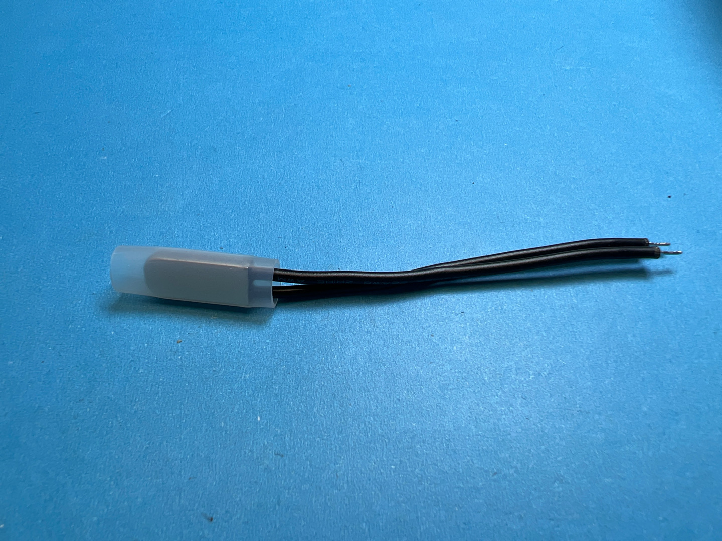KSD9700 K60 60掳C Normally Open Metal shell Temperature Control Switch Thermostats (5pcs)