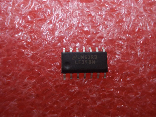 LF398M