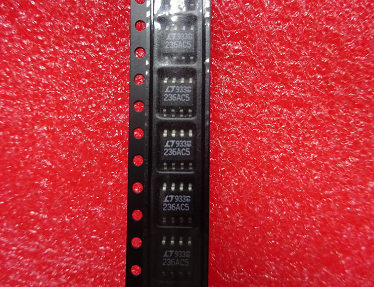 LT1236ACS8-5#PBF