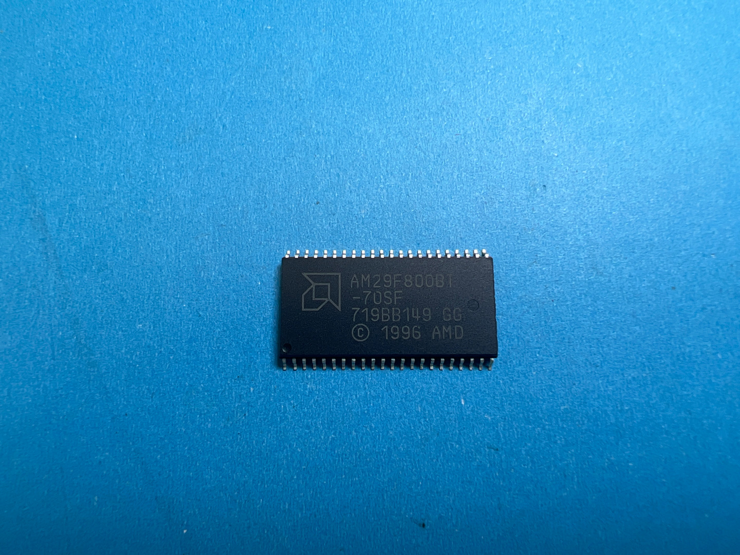 AM29F800BT-70SF