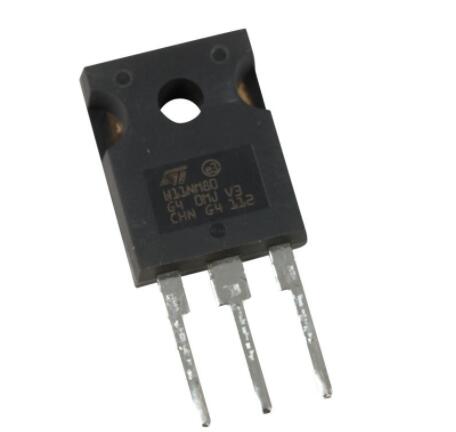 STW11NM80