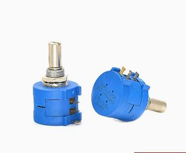 3590S-2-202L 2K Potentiometer(Adjustable Resistors)(Made In USA)