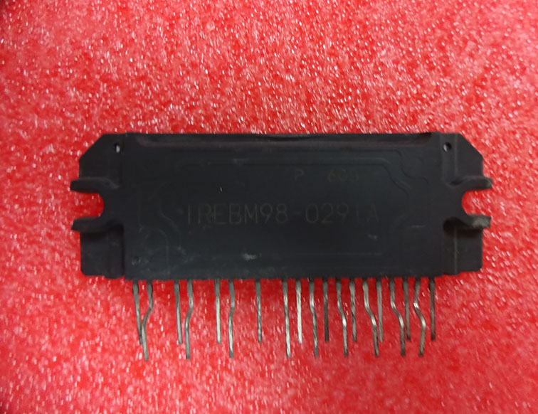 IREBM98-0291A