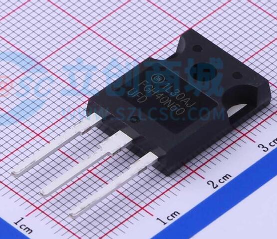 FGH40N60UFD  ORIGINAL   GOODS IN STOCK