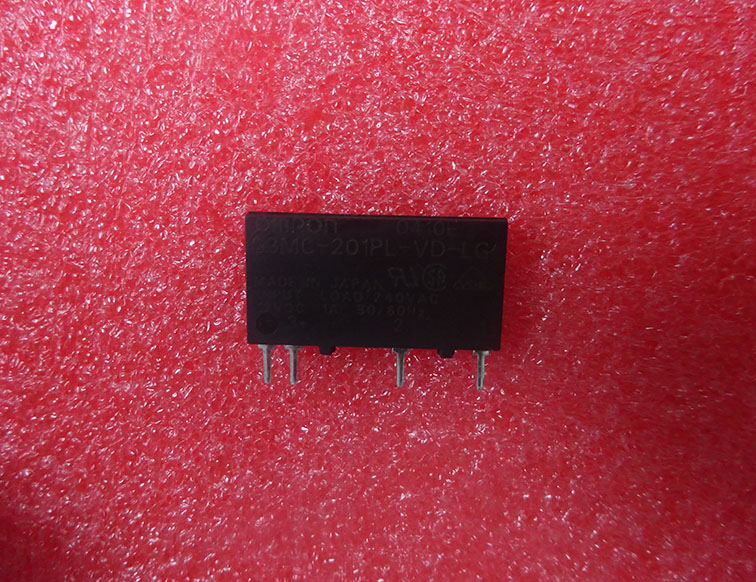 G3MC-201PL-VD-LG-12VDC