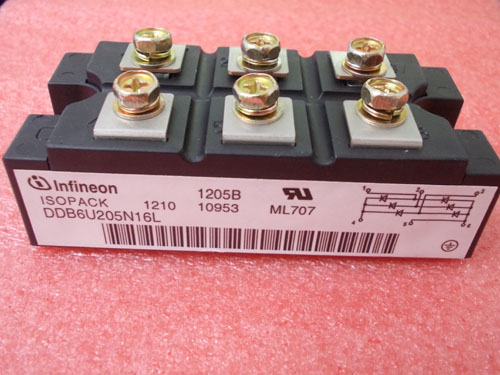DDB6U205N16L