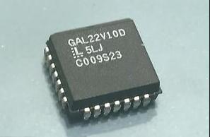 GAL22V10D-5LJ