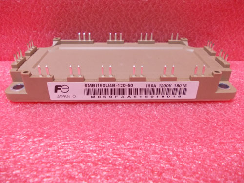 6MBI150U4B-120-50