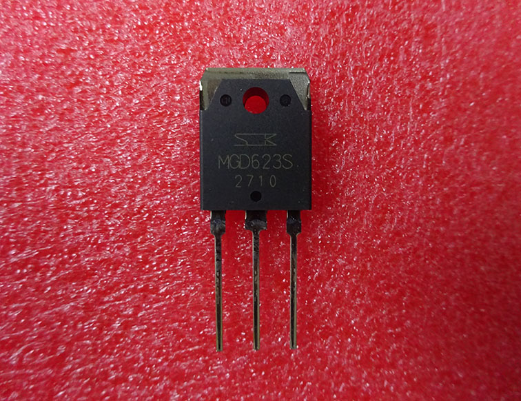 MGD623S