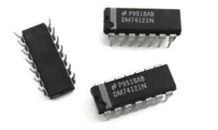 DM74121N
