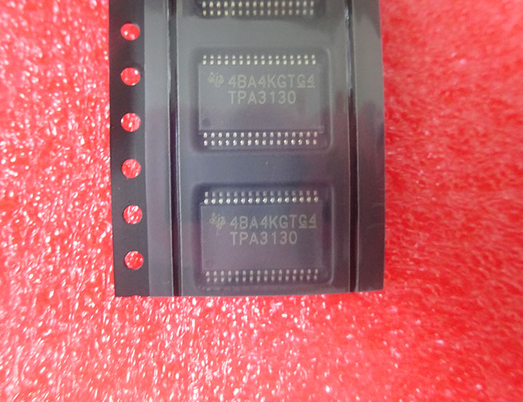 TPA3130D2DAPR