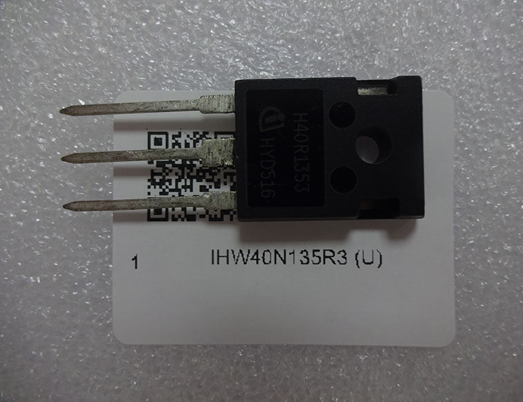 IHW40N135R3