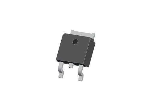 STD5NM50D