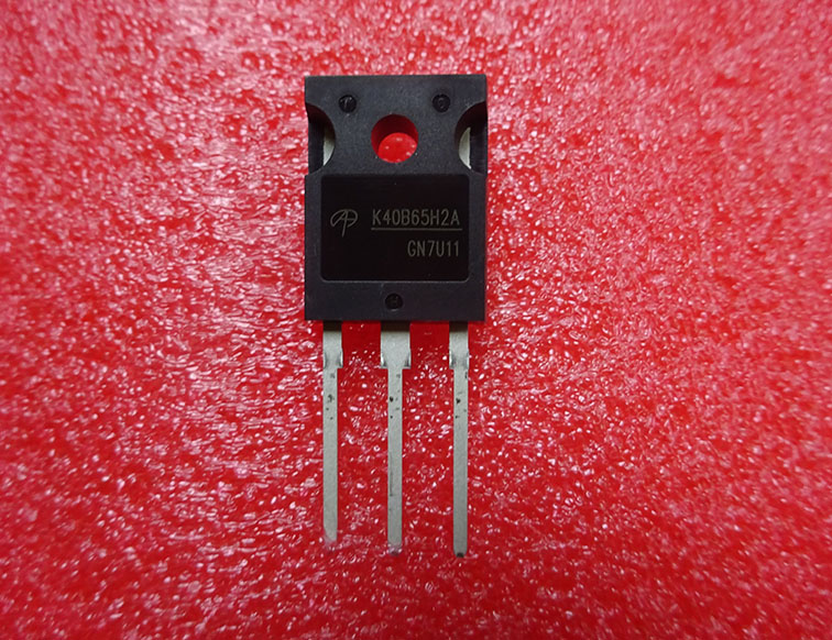 K40B65H2A